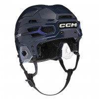 Шлем CCM Tacks X Pro SR navy Шлем CCM Tacks X Pro SR navy