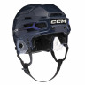 Шлем CCM Tacks X Pro SR navy - Шлем CCM Tacks X Pro SR navy