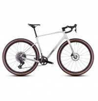 Велосипед Cube Nuroad C:62 EX 28" desertstone´n´green рама: XL (2025)