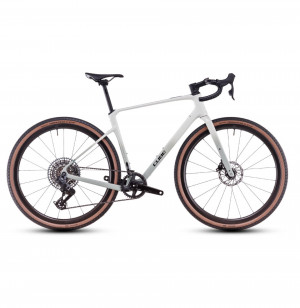 Велосипед Cube Nuroad C:62 EX 28&quot; desertstone´n´green рама: XL (2025) 