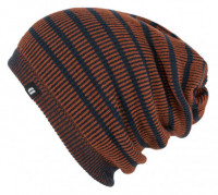 Шапка мужская Armada Captain Beanie burnt sienna OSFA