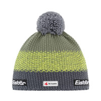 Шапка Eisbär Star Pompon MÜ SKA kids (71117-670)