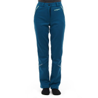 Брюки Dragonfly Explorer 2.0 Woman dark ocean
