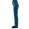Брюки Dragonfly Explorer 2.0 Woman dark ocean - Брюки Dragonfly Explorer 2.0 Woman dark ocean