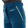Брюки Dragonfly Explorer 2.0 Woman dark ocean - Брюки Dragonfly Explorer 2.0 Woman dark ocean
