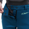 Брюки Dragonfly Explorer 2.0 Woman dark ocean - Брюки Dragonfly Explorer 2.0 Woman dark ocean