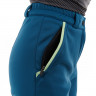 Брюки Dragonfly Explorer 2.0 Woman dark ocean - Брюки Dragonfly Explorer 2.0 Woman dark ocean