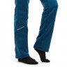 Брюки Dragonfly Explorer 2.0 Woman dark ocean - Брюки Dragonfly Explorer 2.0 Woman dark ocean