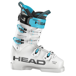 Горнолыжные ботинки Head Raptor WCR 140S PV white (2026) 