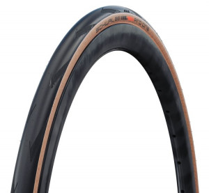 Велопокрышка Schwalbe 700x25C (25-622) 05-11654139 ONE TLE Perf RaceGuard MicroSkin TLE B/CL-SK HS462 ADDIX 67EPI 
