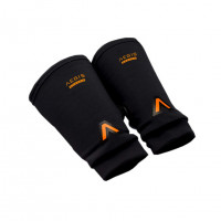 Защита кисти игрока Bluesports Aegis Bracer Flex SR черная (NKUM095-0418) (пара)