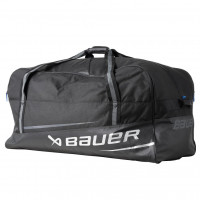 Баул без колес Bauer Premium Carry Bag S24 SR black (1063625)
