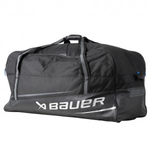Баул без колес Bauer Premium Carry Bag S24 SR black (1063625) 