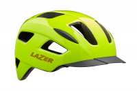 Велошлем Lazer Lizard, желтый