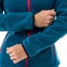 Флисовая кофта Dragonfly Woman blue/pink - Флисовая кофта Dragonfly Woman blue/pink