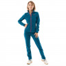Флисовая кофта Dragonfly Woman blue/pink - Флисовая кофта Dragonfly Woman blue/pink