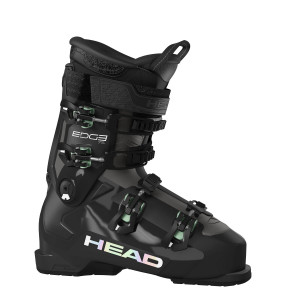 Горнолыжные ботинки Head Edge 75 W HV black (2026) 