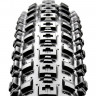 Велопокрышка Maxxis Crossmark II 27.5x2.10 53-584 TPI60 Wire - Велопокрышка Maxxis Crossmark II 27.5x2.10 53-584 TPI60 Wire