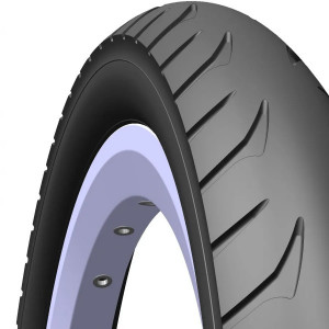Велопокрышка Mitas Golf Pre Classic 12&quot;x2&quot;x2&quot;1/4 черная 510967335044 