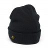 Шапка Atributika&Club NHL Pittsburgh Penguins черная (55-58 см) 59052 - Шапка Atributika&Club NHL Pittsburgh Penguins черная (55-58 см) 59052