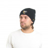 Шапка Atributika&Club NHL Pittsburgh Penguins черная (55-58 см) 59052 - Шапка Atributika&Club NHL Pittsburgh Penguins черная (55-58 см) 59052