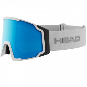 Маска Head Neves blue 