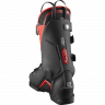 Горнолыжные ботинки Salomon S/Max 100 black/red/white (2021) - Горнолыжные ботинки Salomon S/Max 100 black/red/white (2021)