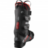 Горнолыжные ботинки Salomon S/Max 100 black/red/white (2021) - Горнолыжные ботинки Salomon S/Max 100 black/red/white (2021)