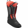 Горнолыжные ботинки Salomon S/Max 100 black/red/white (2021) - Горнолыжные ботинки Salomon S/Max 100 black/red/white (2021)