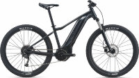 Велосипед Giant Liv Tempt E+ 27.5 2 Gunmetal Black (2021)