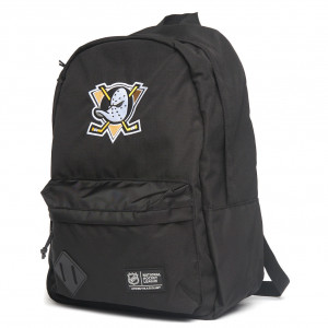 Рюкзак Atributika&amp;Club NHL Anaheim Ducks черный 58204 