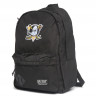 Рюкзак Atributika&Club NHL Anaheim Ducks черный 58204 - Рюкзак Atributika&Club NHL Anaheim Ducks черный 58204