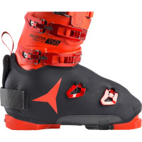Чехлы на горнолыжные ботинки Atomic Redster Boot Blanket Medium (26-29 см) black/red