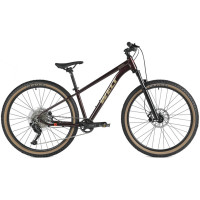 Велосипед Welt Yourock HD 27.5" Golden Burgundy рама: OS (2027) Велосипед Welt Yourock HD 27.5" Golden Burgundy рама: OS (2027)