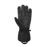 Перчатки горнолыжные Reusch Snow King dark granite/black - Перчатки горнолыжные Reusch Snow King dark granite/black