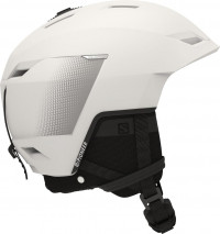 Шлем Salomon Pioneer LT CA white (2021)