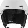 Шлем Salomon Pioneer LT CA white (2021) - Шлем Salomon Pioneer LT CA white (2021)
