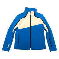 Куртка-виндстоппер Vist Tognola S500JBR Softshell Jacket Junior water-white-black 4A0099