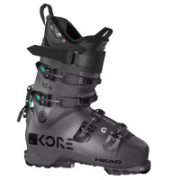 Горнолыжные ботинки Head Kore 105 W GW anthracite/light blue (2025)