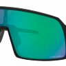 Очки Oakley Sutro Black Ink w/ PRIZM Jade (2021) - Очки Oakley Sutro Black Ink w/ PRIZM Jade (2021)