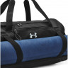 Сумка Under Armour UA Undeniable Signature DF Black - Сумка Under Armour UA Undeniable Signature DF Black