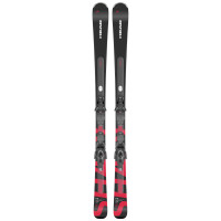 Горные лыжи Head Shape e.V5 + крепления PR 11 GW Brake 85 [G] (2026)