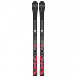 Горные лыжи Head Shape e.V5 + крепления PR 11 GW Brake 85 [G] (2026) 