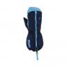 Варежки Reusch Tom Mitten Dress blue/bachelor butt - Варежки Reusch Tom Mitten Dress blue/bachelor butt