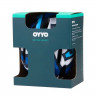 Шлем детский Oyyo HT90JG граффити - Шлем детский Oyyo HT90JG граффити