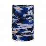 Бандана Buff ThermoNet Briky Cobalt - Бандана Buff ThermoNet Briky Cobalt