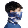 Бандана Buff ThermoNet Briky Cobalt - Бандана Buff ThermoNet Briky Cobalt