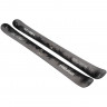 Горные лыжи Head Oblivion Jr Pro + крепления Attack LYT 11 GW Brake 110 [A] (2026) - Горные лыжи Head Oblivion Jr Pro + крепления Attack LYT 11 GW Brake 110 [A] (2026)