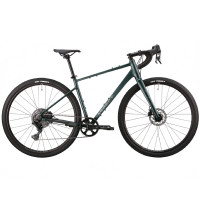 Велосипед Aspect Chase 700C темно-зеленый рама: S (2027)