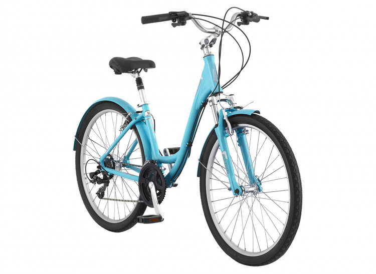 Schwinn SIERRA WOMEN 26 S 14 2022 HC5